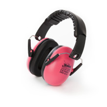 Jippies noise-canceling...