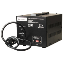Transformer VOLT POLSKA 230V / 110V 1000VA Transformer VOLT POLSKA 230V / 110V 1000VA