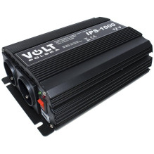 VOLT POLSKA IPS-1000 12V / 230V 700 / 1000 W maitinimo keitiklis VOLT POLSKA IPS-1000 12V / 230V 700 / 1000 W maitinimo keitiklis