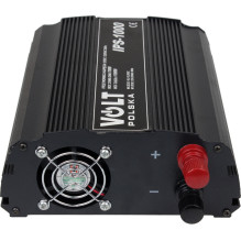 VOLT POLSKA IPS-1000 12V / 230V 700 / 1000 W power inverter VOLT POLSKA IPS-1000 12V / 230V 700 / 1000 W power inverter