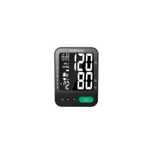 Upper arm blood pressure monitor Medisana BU 582 (black) Upper arm blood pressure monitor Medisana BU 582 (black)