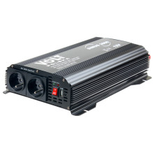 VOLT POLSKA SINUS Inverter 3000 12V / 230V 1500 / 3000W VOLT POLSKA SINUS Inverter 3000 12V / 230V 1500 / 3000W