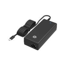 CONCEPTRONIC Ladegerät 1Port GaN USB-C stalas 100WPD3.0 / PPS sw CONCEPTRONIC Ladegerät 1Port GaN USB-C stalas 100WPD3.0 / PPS sw