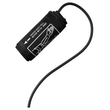 Upper arm blood pressure monitor Medisana BU 582 (black) Upper arm blood pressure monitor Medisana BU 582 (black)