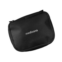 Upper arm blood pressure monitor Medisana BU 582 (black) Upper arm blood pressure monitor Medisana BU 582 (black)