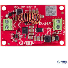 ATTE DC / DC Inverter...