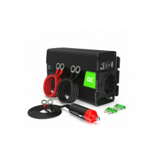 Przetwornica 12V / 230V 500W / 1000W Czysty sinusas Przetwornica 12V / 230V 500W / 1000W Czysty sinusas
