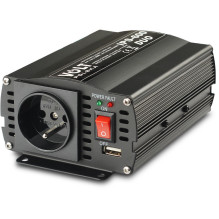 VOLT POLSKA IPS-600 DUO 12V 24V / 230V 300 / 600W maitinimo keitiklis VOLT POLSKA IPS-600 DUO 12V 24V / 230V 300 / 600W maitinimo keitiklis