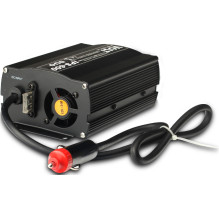 VOLT POLSKA IPS-600 DUO 12V 24V / 230V 300 / 600W power inverter