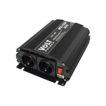 Przetwornica voltas IPS-1200 DUO 12 / 24 / 230V 1200W Przetwornica voltas IPS-1200 DUO 12 / 24 / 230V 1200W