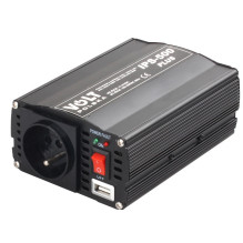 VOLT POLSKA IPS-500 PLUS 24V / 230V 350 / 500 W maitinimo keitiklis VOLT POLSKA IPS-500 PLUS 24V / 230V 350 / 500 W maitinimo keitiklis