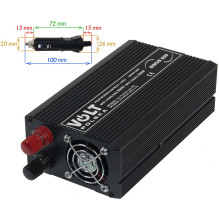 Przetwornica Volt Sinus 12V / 230V 300 / 600W Przetwornica Volt Sinus 12V / 230V 300 / 600W