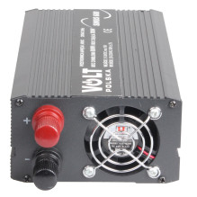 Przetwornica Volt Sinus 600 24V / 230V 300 / 600W Przetwornica Volt Sinus 600 24V / 230V 300 / 600W
