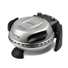 G3 Ferrari PizzaOven Express Delizia silver (G1000606)