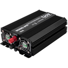 Przetwornica Volt IPS 2600 N 24 / 230V (1300 / 2600W) (3IPSN26024)