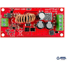 DC / DC converter ATTE...