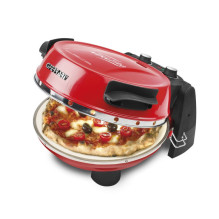 G3 Ferrari PizzaOven Napoletana with 2 stones red (G1003202) G3 Ferrari PizzaOven Napoletana with 2 stones red (G1003202)