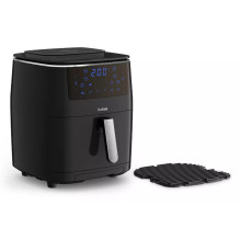 Tefal Easy Fry Grill Steam FW2018 Juoda