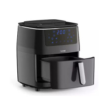 Tefal Easy Fry Grill Steam FW2018 Juoda