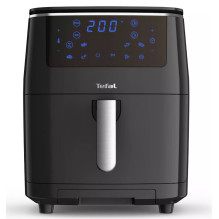 Tefal Easy Fry Grill Steam FW2018 Juoda