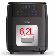 Tefal Easy Fry GrillSteam FW2018 Black Tefal Easy Fry GrillSteam FW2018 Black