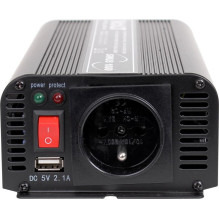 Przetwornica Volt Sinus 24V / 230V 500 / 1000W Przetwornica Volt Sinus 24V / 230V 500 / 1000W