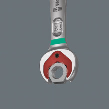 Wera 6000 Joker 4 1 rinkinys Maul-Ringratschenschlüssel-Satz, 4?teilig (nepakankamas funkcionalumas) Wera 6000 Joker 4 1 rinkinys Maul-Ringratschenschlüssel-Satz, 4?teilig (nepakankamas funkcionalumas)