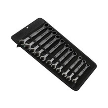 Wera 6000 Joker 11 Set 1 Maul-Ringratschenschlüssel-Satz