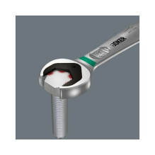 Wera 6000 Joker 11 1 rinkinys Maul-Ringratschenschlüssel-Satz