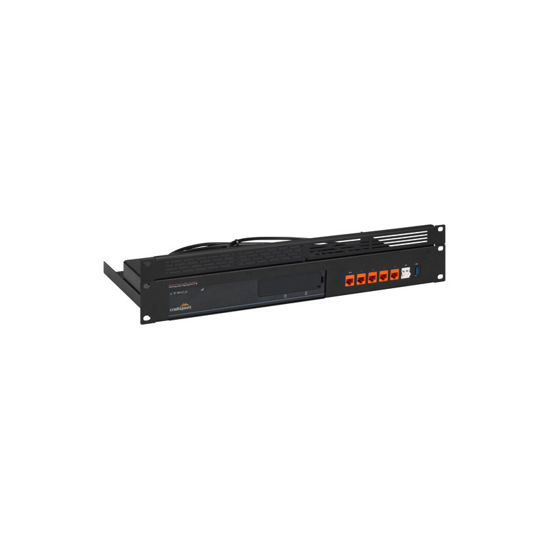 Rackmount.IT Kit for Cradlepoint E300 series