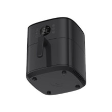 Oro keptuvė 6.5L Juoda