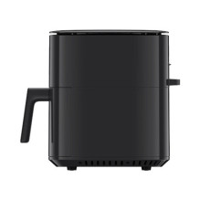 Oro keptuvė 6.5L Juoda