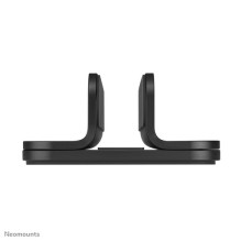 Neomounts Deskstand stand 11"-17" schw.5K
