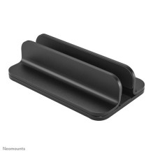 Neomounts Deskstand stand 11"-17" schw.5K