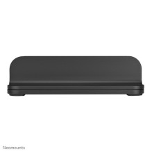 Neomounts Deskstand stand 11"-17" schw.5K