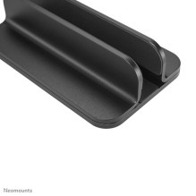 Neomounts Deskstand stand 11"-17" schw.5K