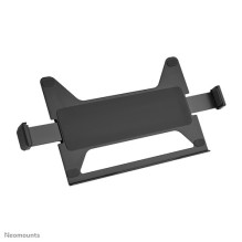 Neomounts Laptop holder for VESA mount 11"-17" Black
