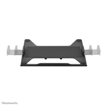 Neomounts Nešiojamojo kompiuterio laikiklis VESA montavimui 11"-17" Black Neomounts Nešiojamojo kompiuterio laikiklis VESA montavimui 11"-17" Black