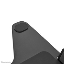 Neomounts Laptop holder for VESA mount 11"-17" Black