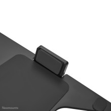 Neomounts Laptop holder for VESA mount 11"-17" Black