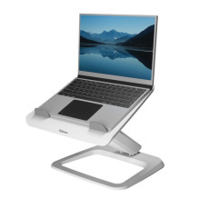 Fellowes stand bis 19"...