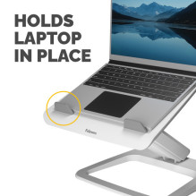 Fellowes stovas bis 19" Max.4,5KG Hana LT weiß