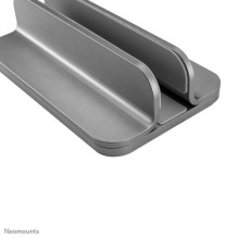 Neomounts NOT-Ständer bis 17" vertikalus sidabras Neomounts NOT-Ständer bis 17" vertikalus sidabras
