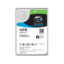 Dysk serwerowy Seagate SkyHawk AI 10TB 3.5'' SATA III (6 Gb / s) (ST10000VE001)