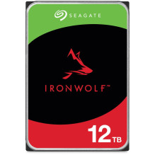 Seagate IronWolf 12TB NAS...