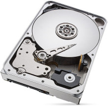 Seagate IronWolf 12TB NAS SATA-3 (N)