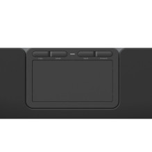 Contour Touch Ergonomic Wireless Touchpad Contour Touch Ergonomic Wireless Touchpad
