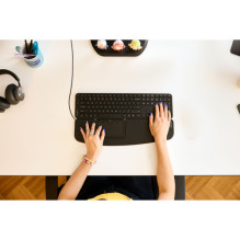 Contour Touch Ergonomic Wired Touchpad Contour Touch Ergonomic Wired Touchpad