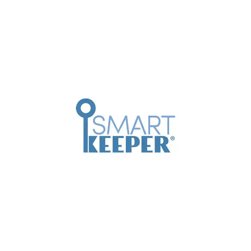 Smartkeeper SmartKeeper NC13P1PK 12 x LAN kabelių spynos 2 be rakto Basic Pink SLSART-0317 SLSART0317 (SLSART-0317)