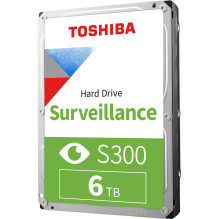 Toshiba Saugykla S300 6 TB...